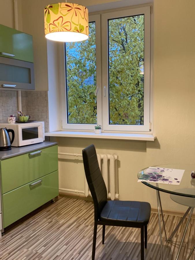 Happy Day Apartment Narva Bagian luar foto